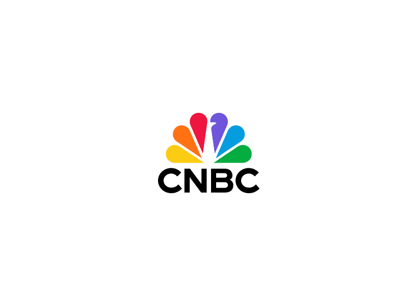 CNBC logo