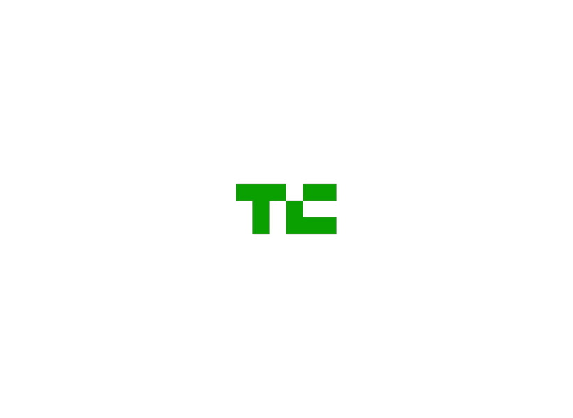 Techcrunch logo