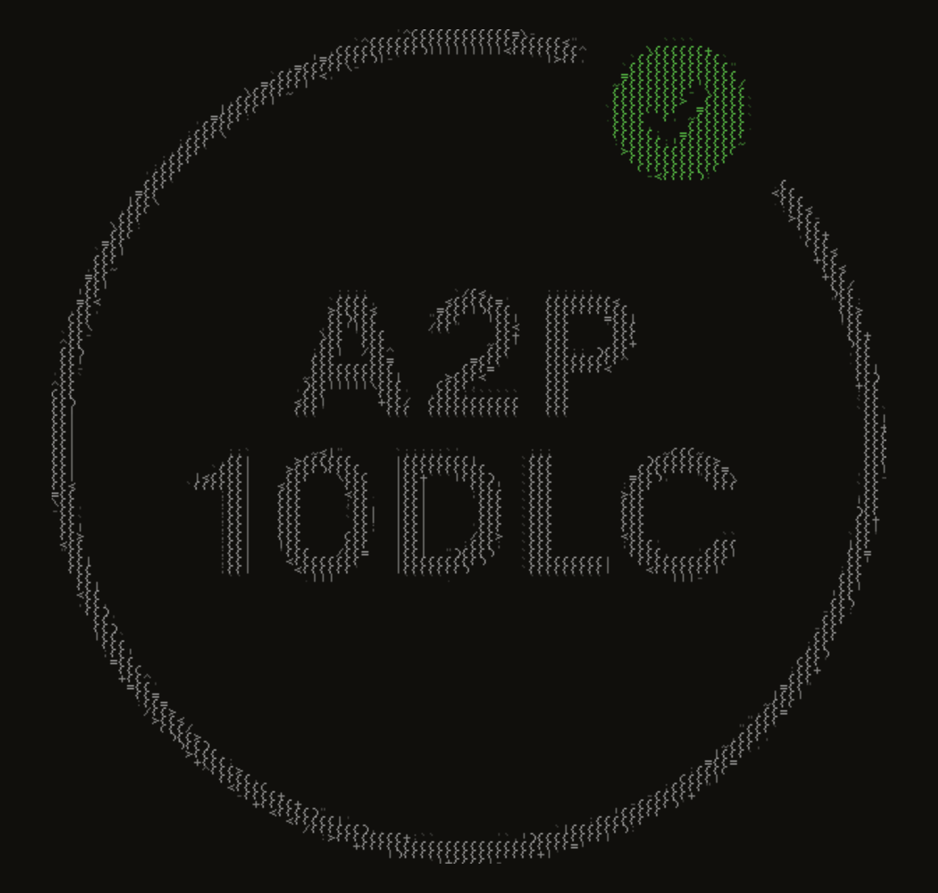 A2P 10DLC