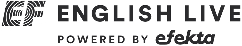 EF English Live